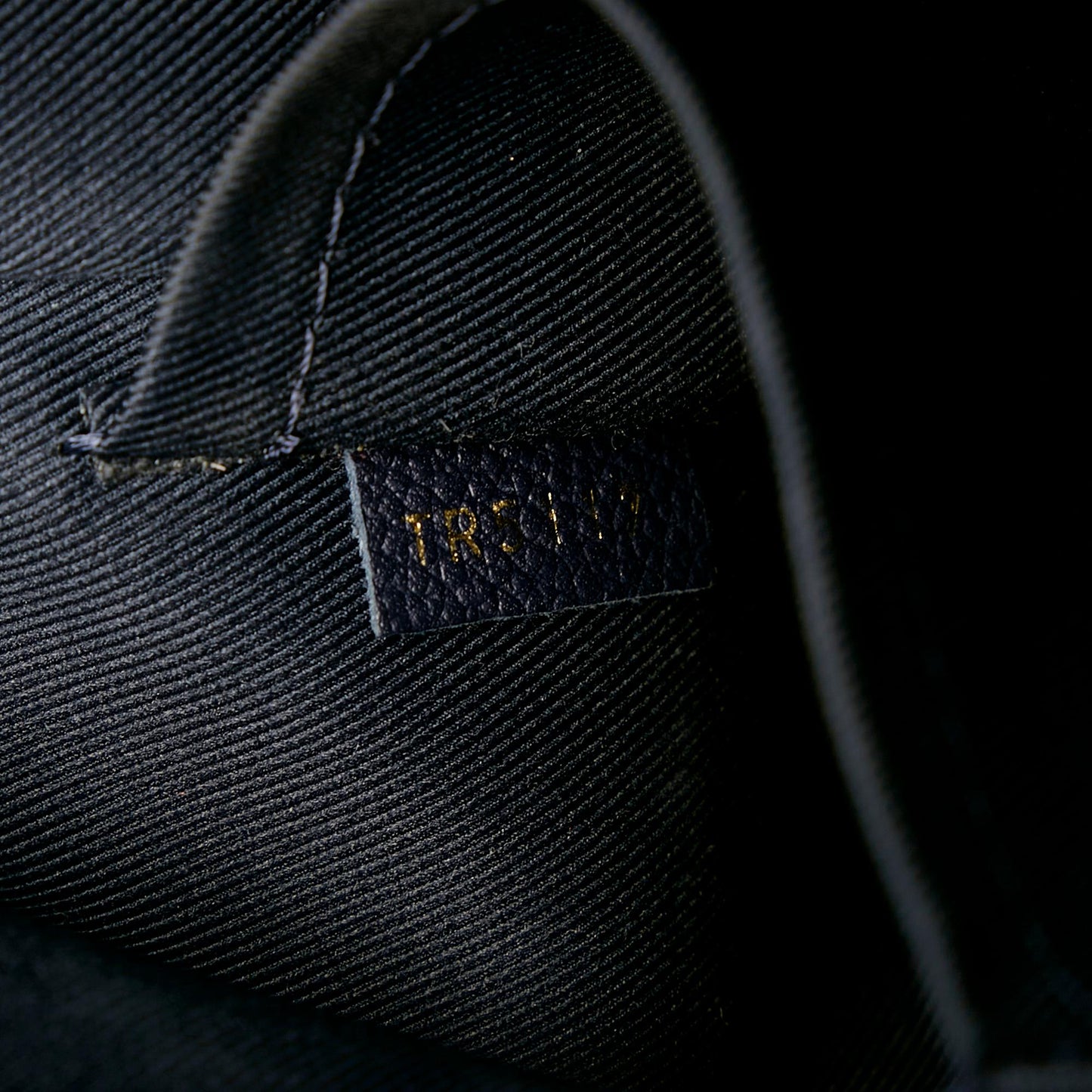 Louis Vuitton Monogram Empreinte Sully PM (SHG-2MUoCO)