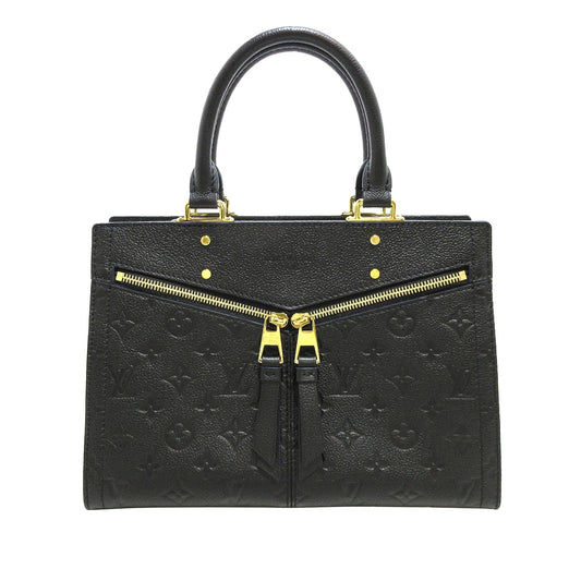 Louis Vuitton Monogram Empreinte Sully PM (SHG-E0H2CR)