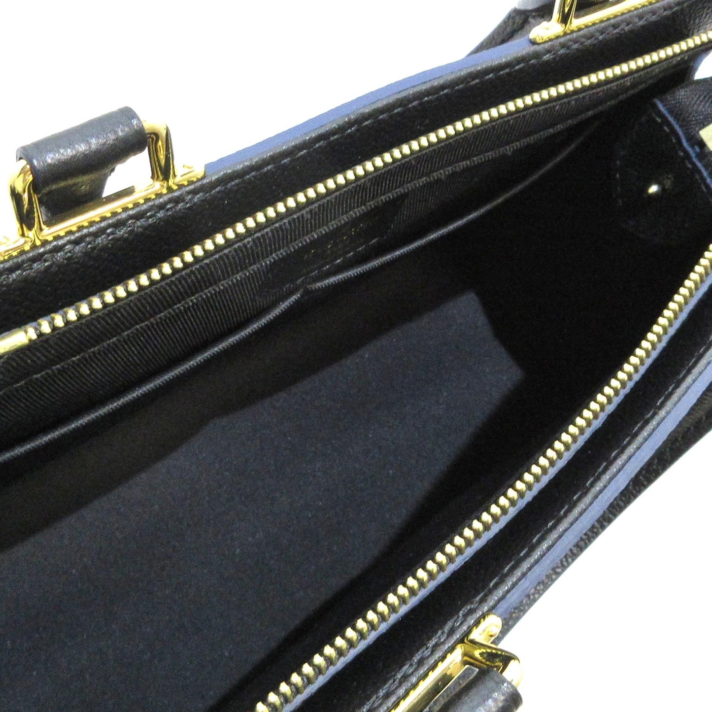 Louis Vuitton Monogram Empreinte Sully PM (SHG-E0H2CR)