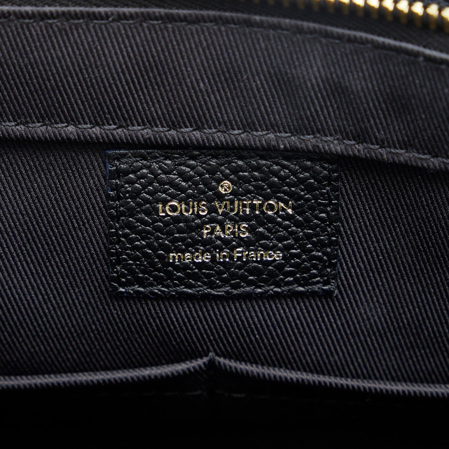 Louis Vuitton Monogram Empreinte Sully PM (SHG-tLWV8r)