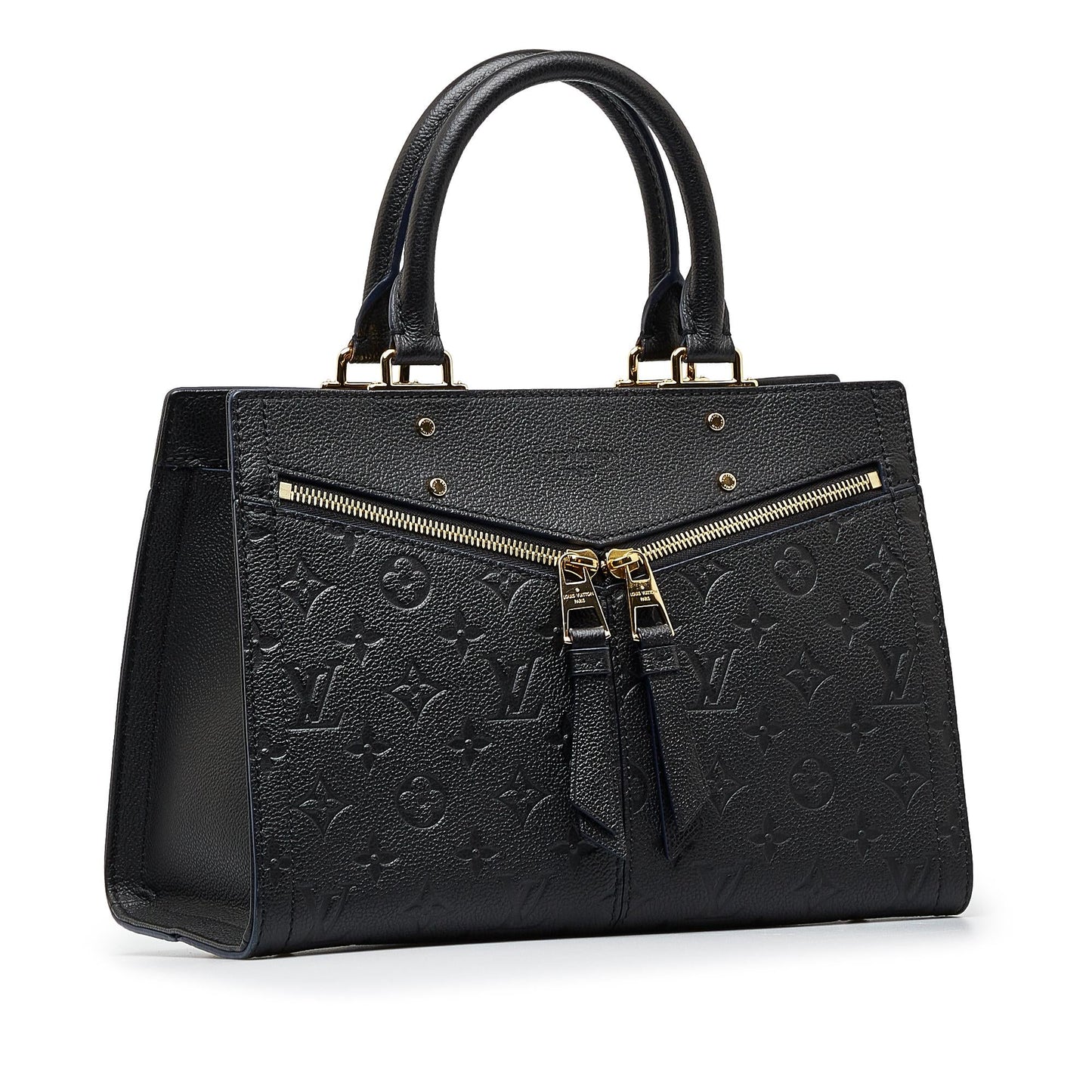 Louis Vuitton Monogram Empreinte Sully PM (SHG-tLWV8r)