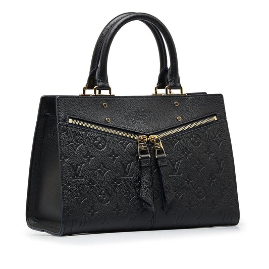Louis Vuitton Monogram Empreinte Sully PM (SHG-tLWV8r)