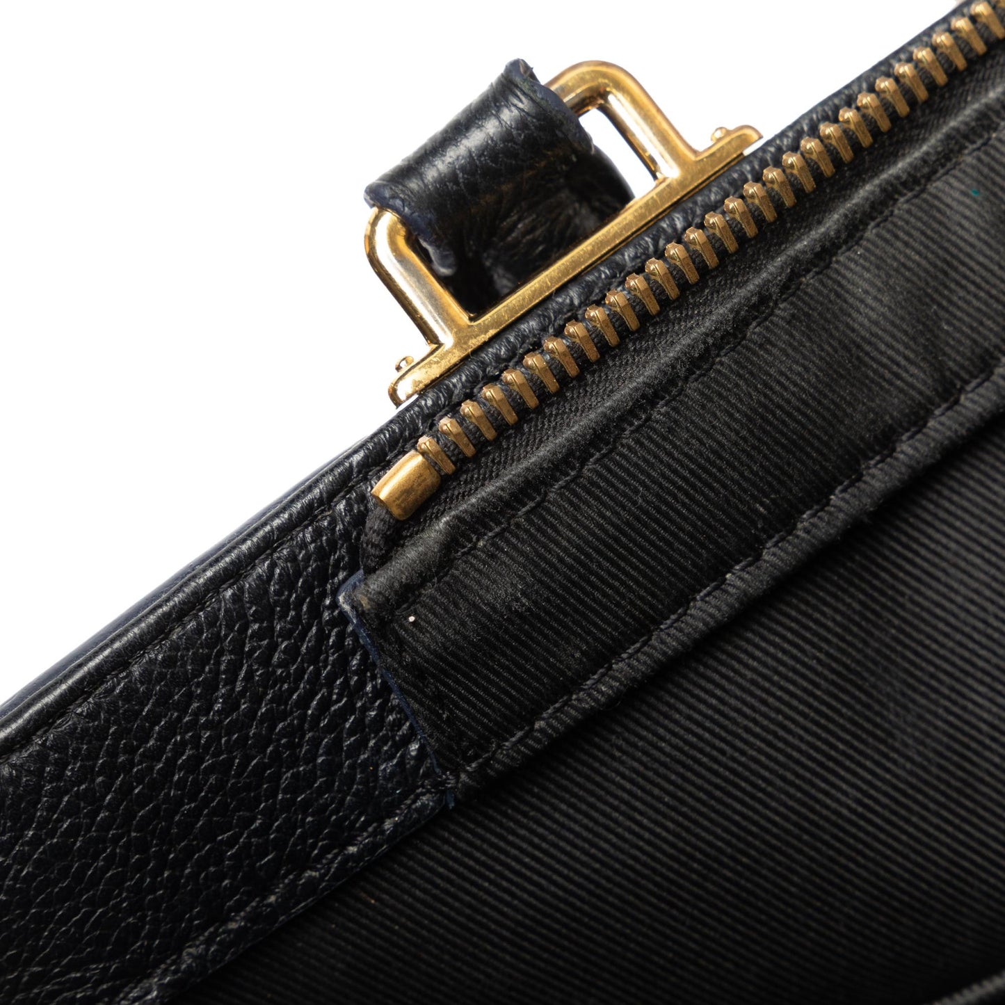 Louis Vuitton Monogram Empreinte Sully PM (SHG-BxTTeO)