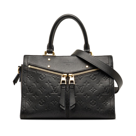Louis Vuitton Monogram Empreinte Sully PM (SHG-BxTTeO)