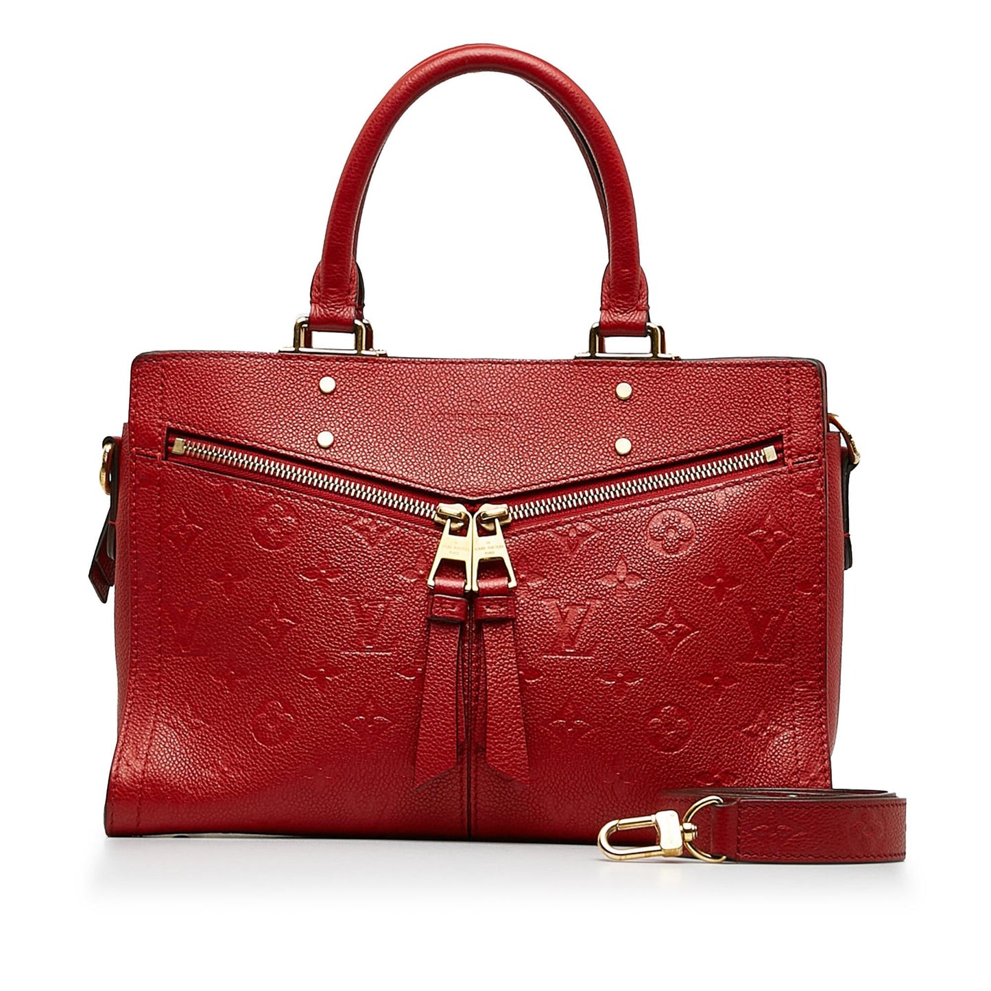 Louis Vuitton Monogram Empreinte Sully PM