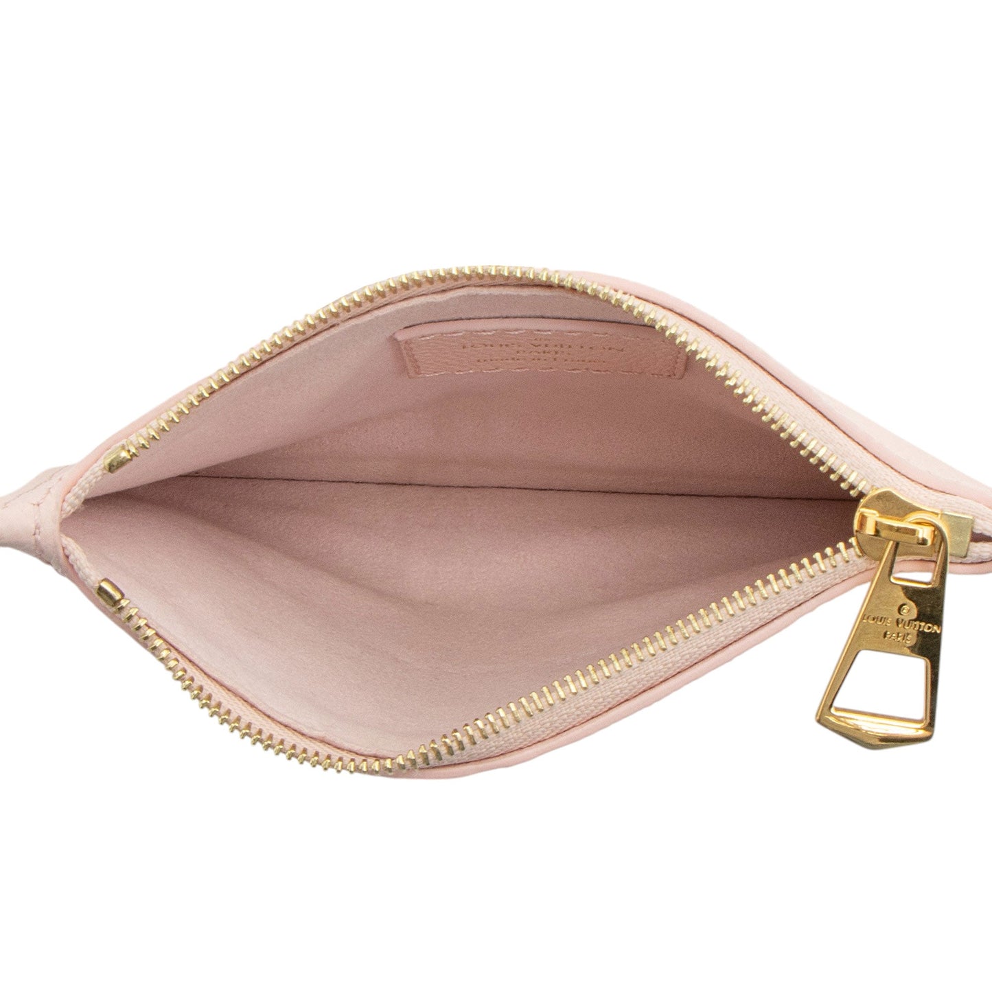 Louis Vuitton Monogram Empreinte Summer Bundle Pochette