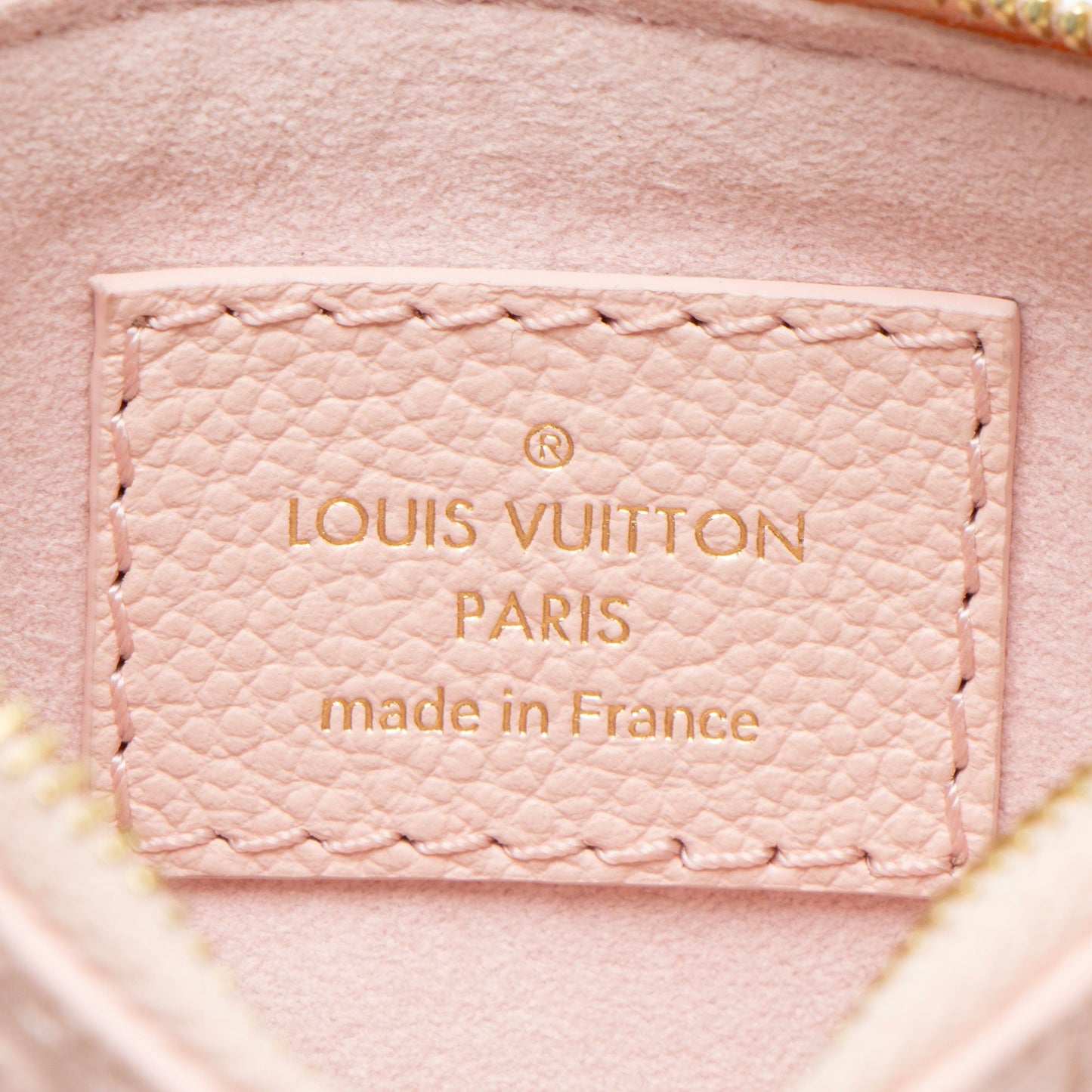 Louis Vuitton Monogram Empreinte Summer Bundle Pochette
