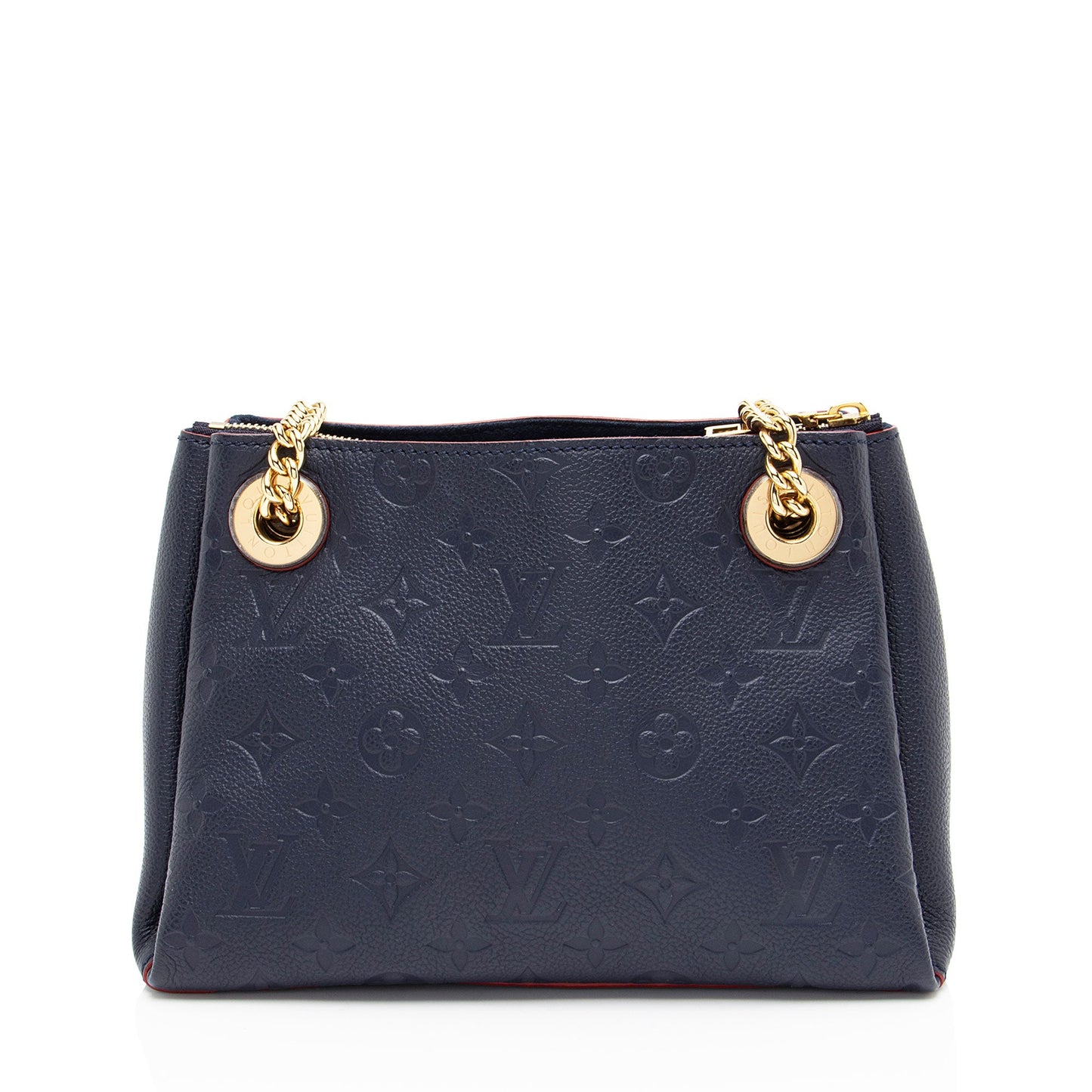 Louis Vuitton Monogram Empreinte Surene BB Tote