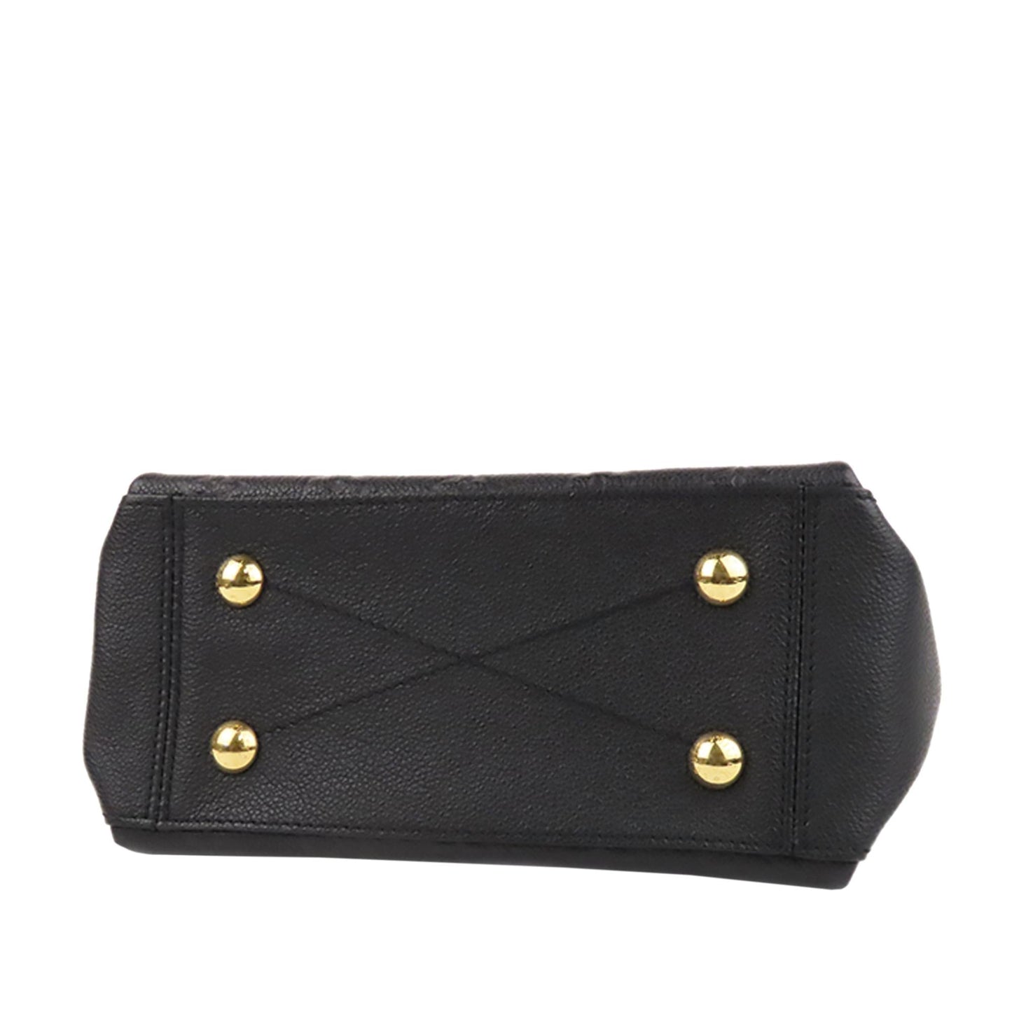 Louis Vuitton Monogram Empreinte Surene BB (SHG-37271)