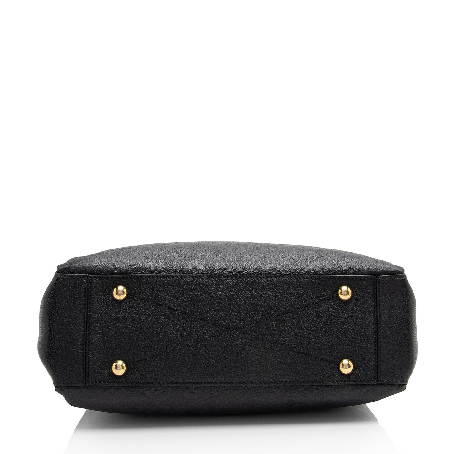 Louis Vuitton Monogram Empreinte Surene MM Tote (SHF-tzaZ2n)