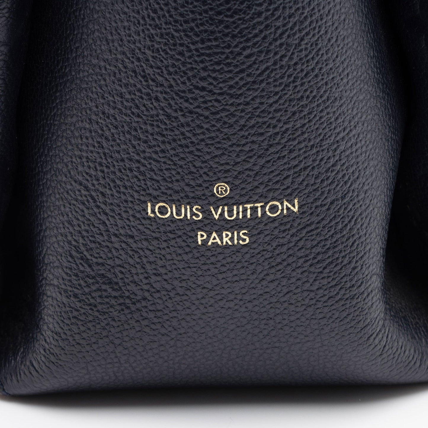Louis Vuitton Monogram Empreinte Surene MM Tote