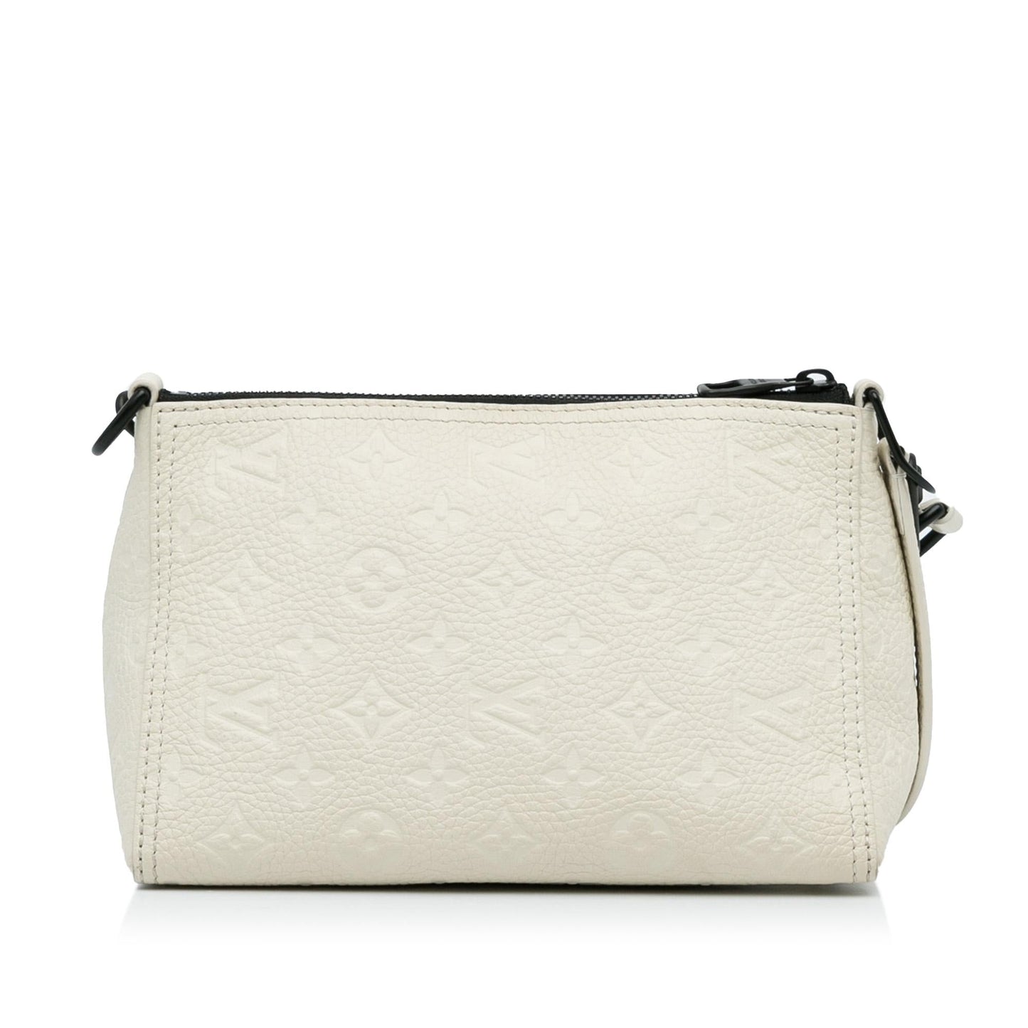 Louis Vuitton Monogram Empreinte Triangle (SHG-N0nuIO)