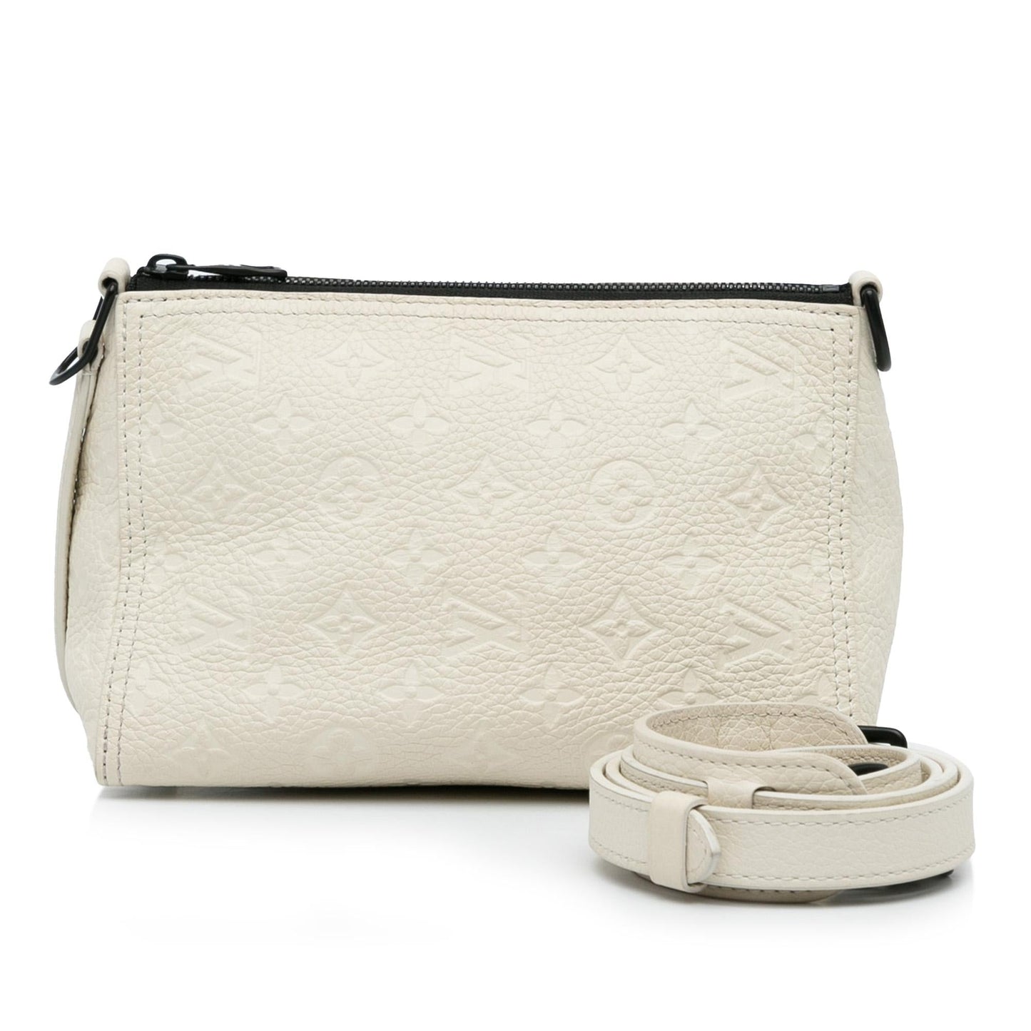Louis Vuitton Monogram Empreinte Triangle (SHG-N0nuIO)
