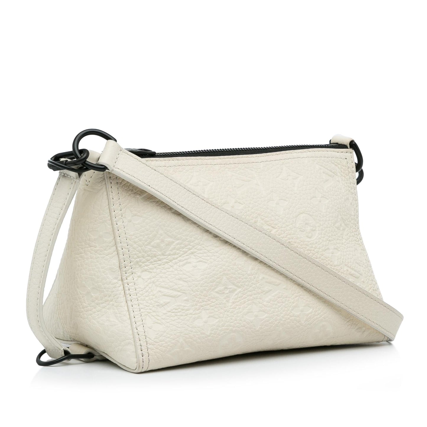 Louis Vuitton Monogram Empreinte Triangle (SHG-N0nuIO)
