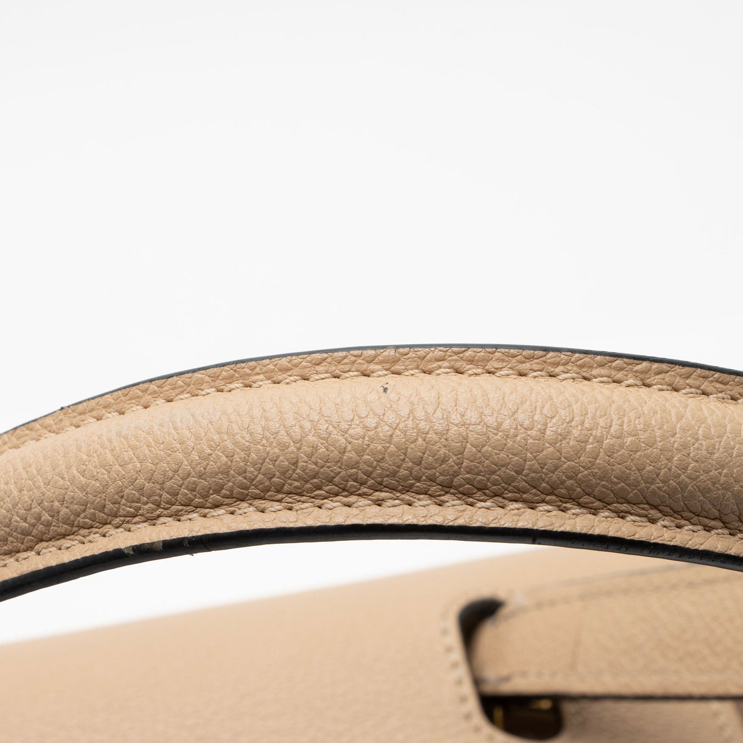 Louis Vuitton Monogram Empreinte Trocadero Satchel (SHF-r0AT3n)