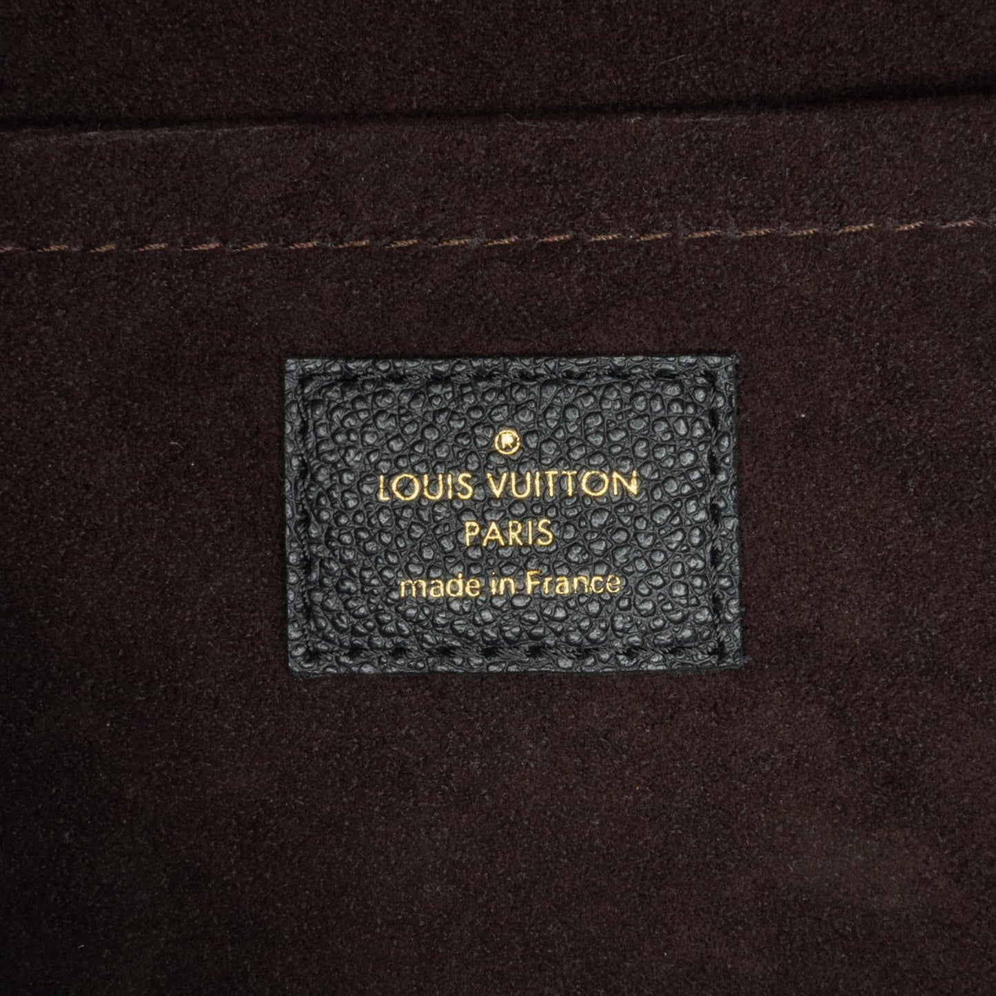 Louis Vuitton Monogram Empreinte Trocadero (SHG-K0tdC4)