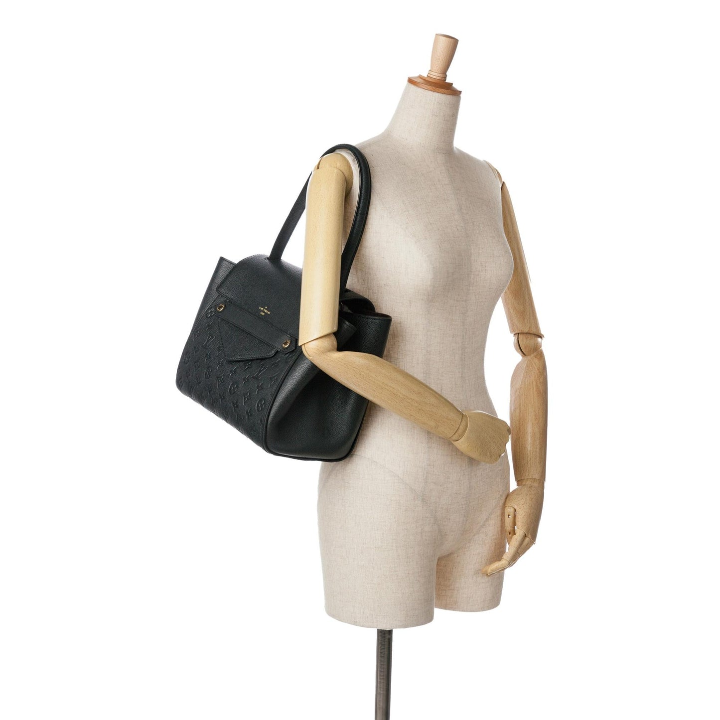 Louis Vuitton Monogram Empreinte Trocadero (SHG-K0tdC4)