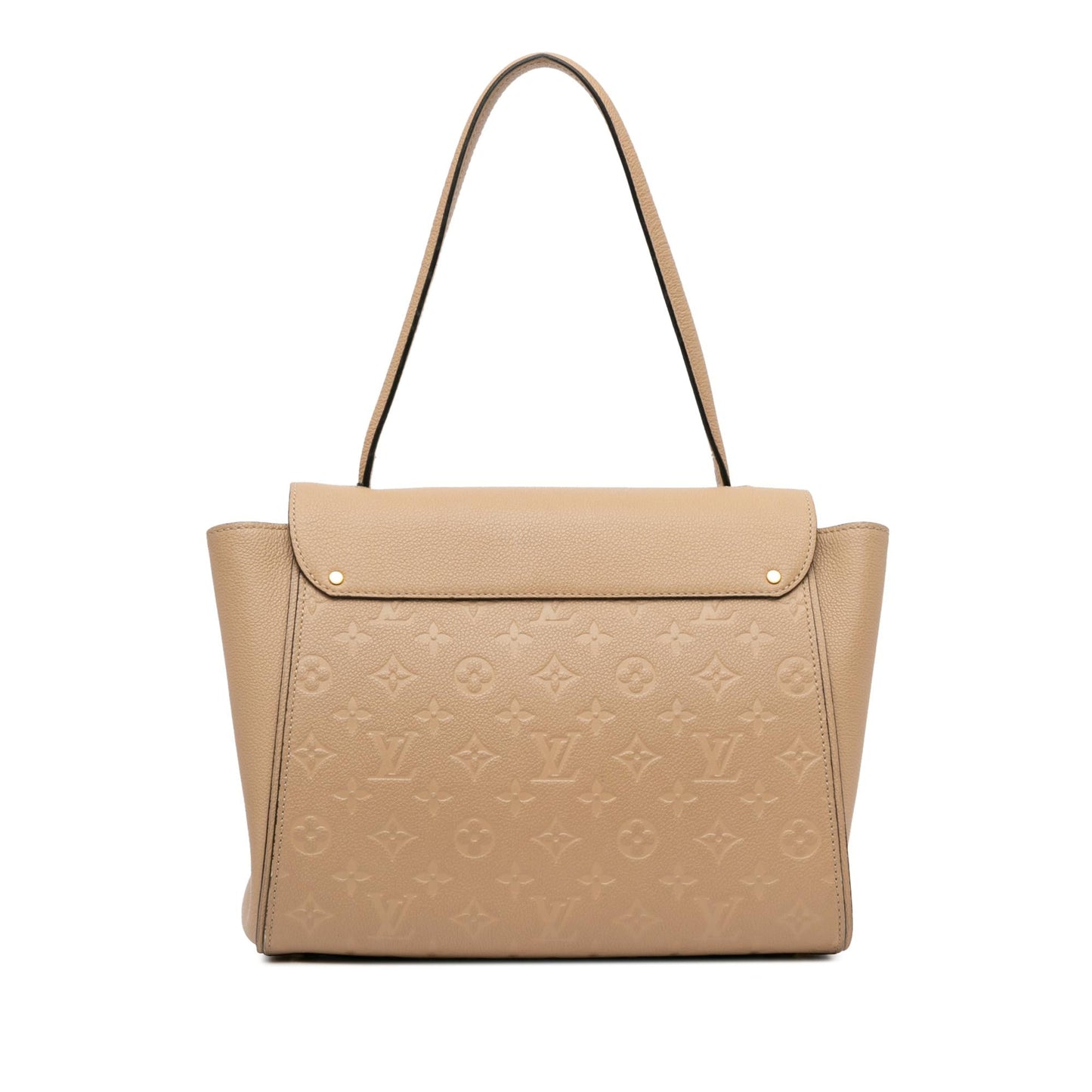 Louis Vuitton Monogram Empreinte Trocadero (SHG-fV9qGr)