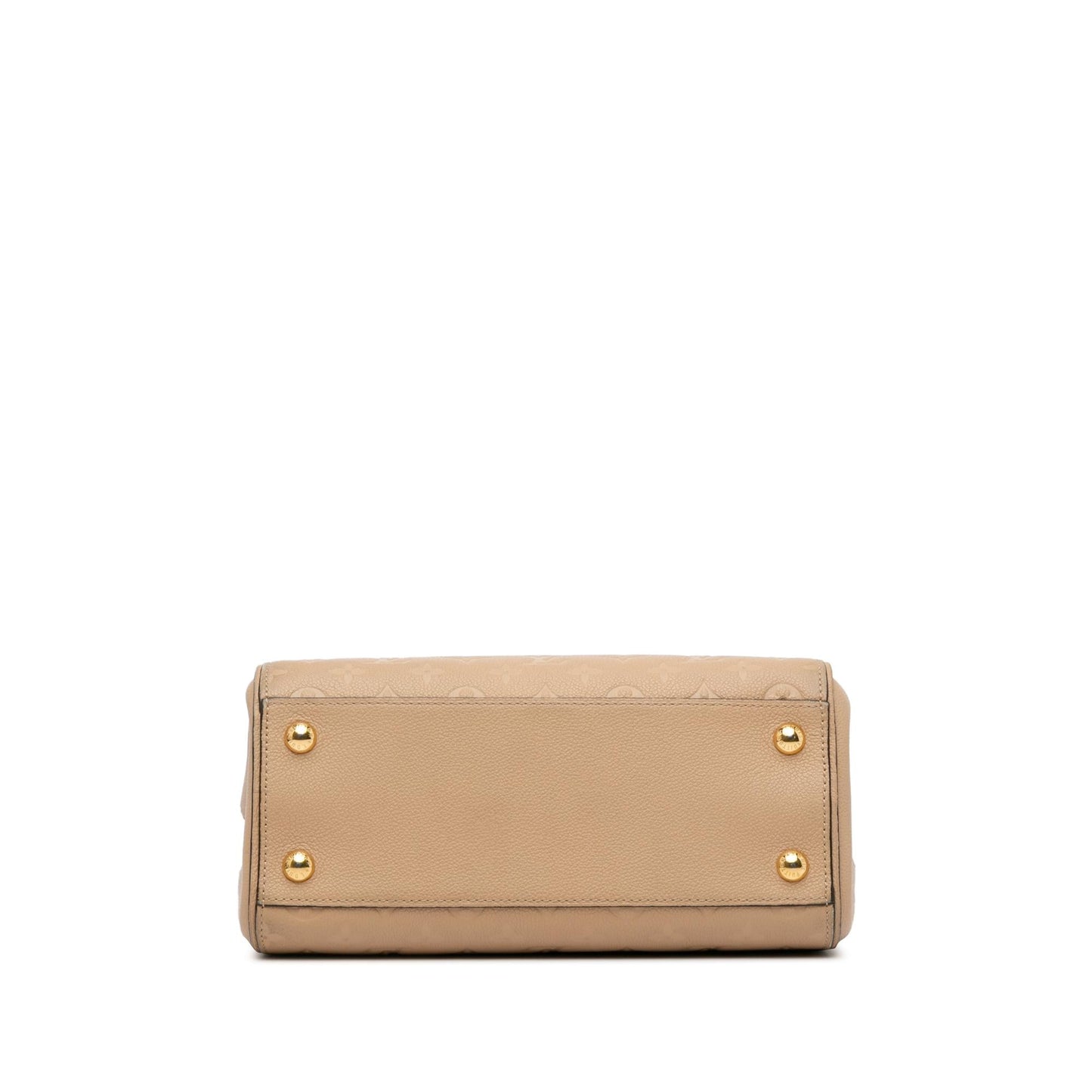 Louis Vuitton Monogram Empreinte Trocadero (SHG-fV9qGr)