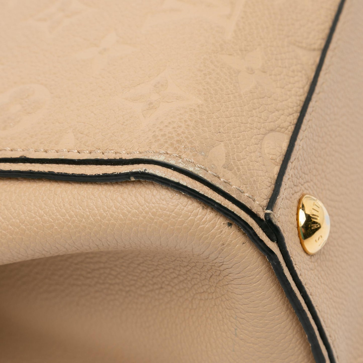 Louis Vuitton Monogram Empreinte Trocadero (SHG-fV9qGr)