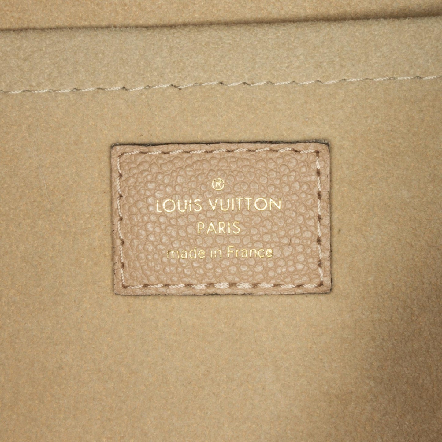 Louis Vuitton Monogram Empreinte Trocadero (SHG-fV9qGr)