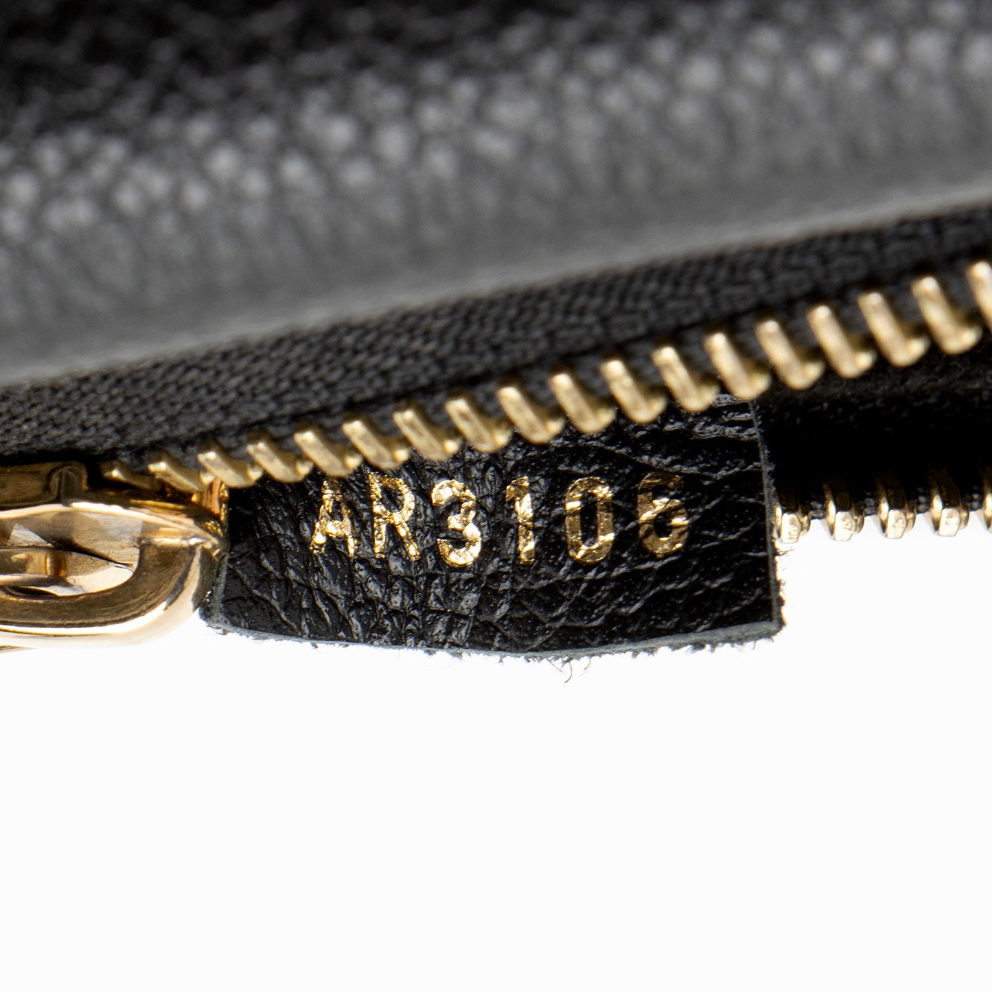 Louis Vuitton Monogram Empreinte Twinset Shoulder Bag