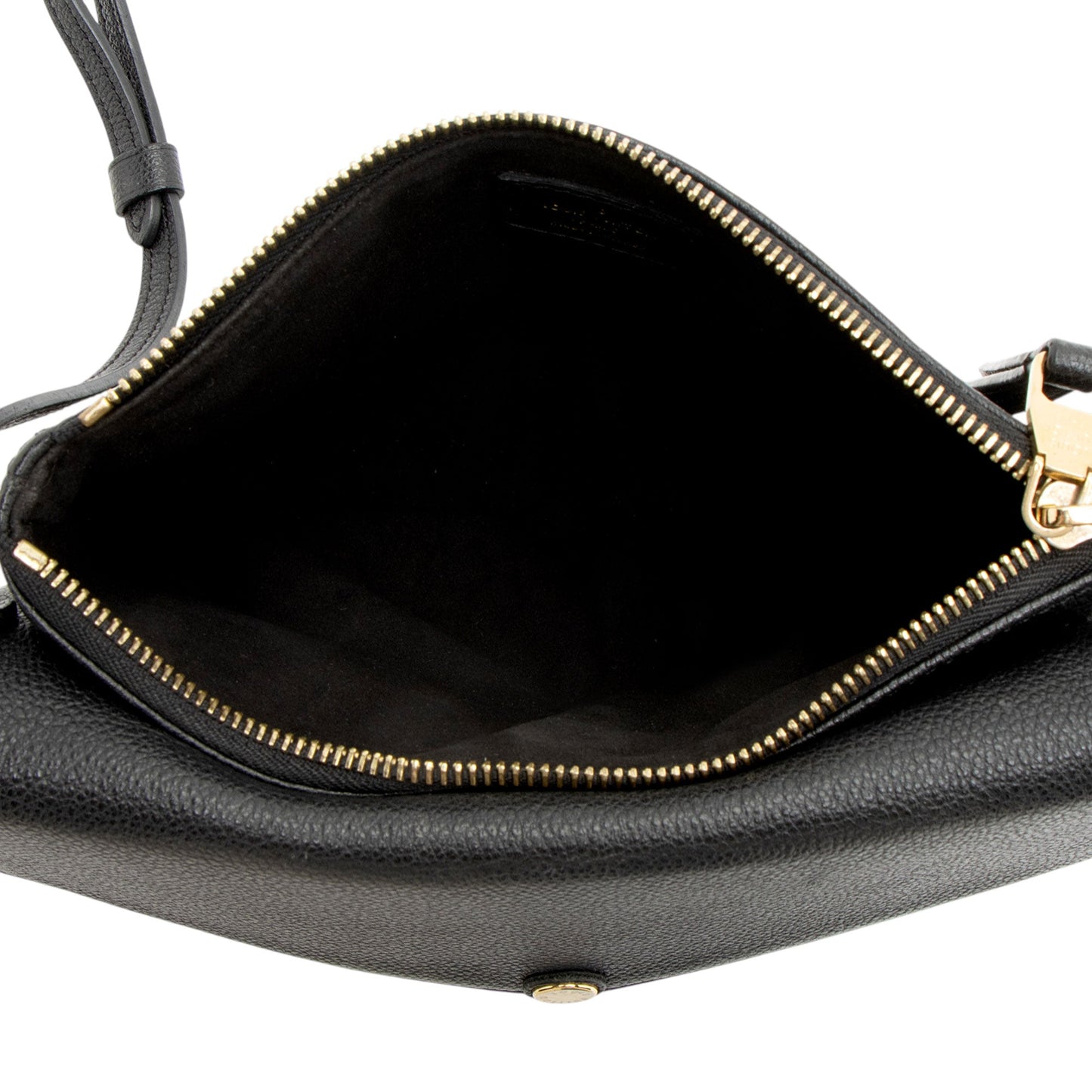 Louis Vuitton Monogram Empreinte Twinset Shoulder Bag