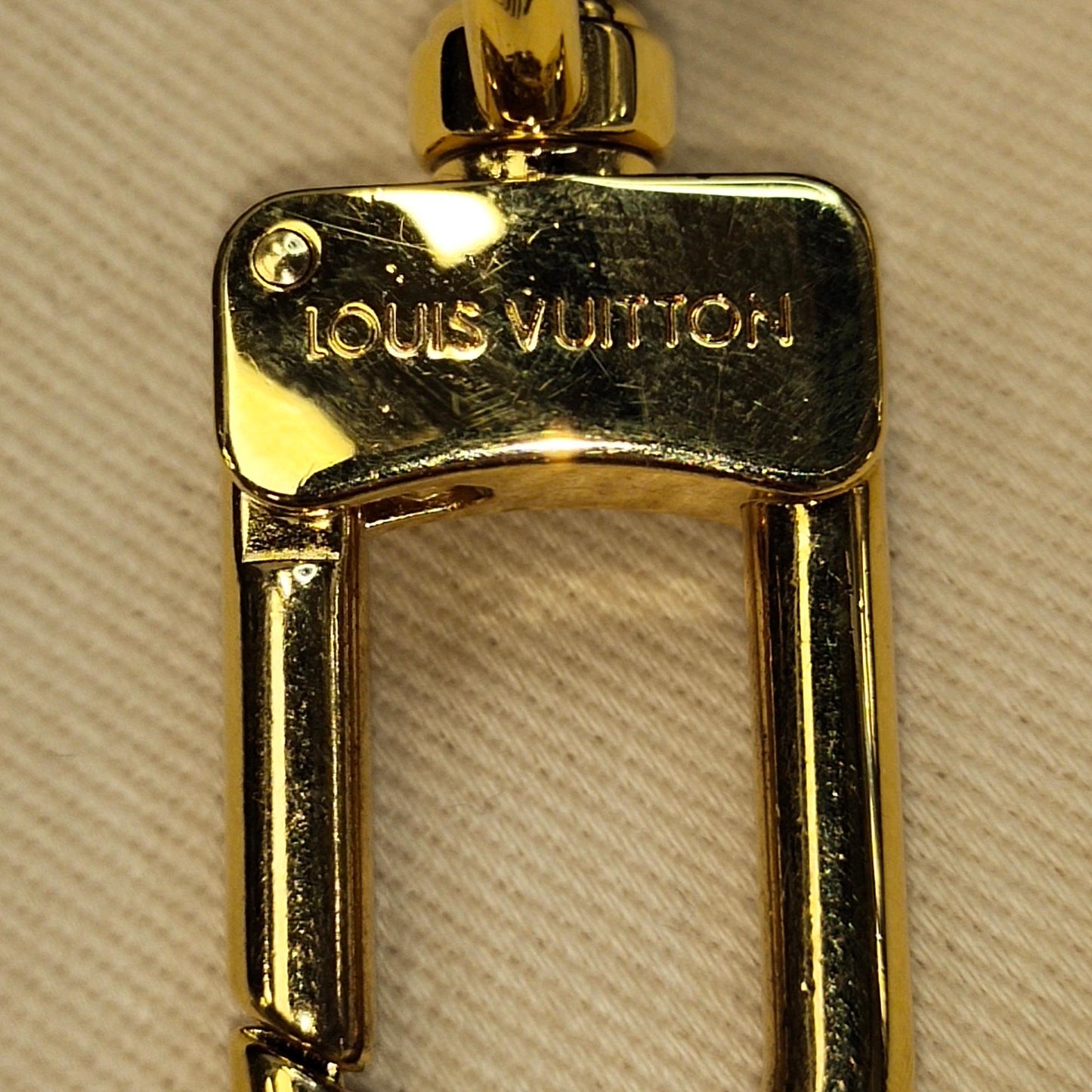 Louis Vuitton Monogram Empreinte V Tote MM (SHG-37135)