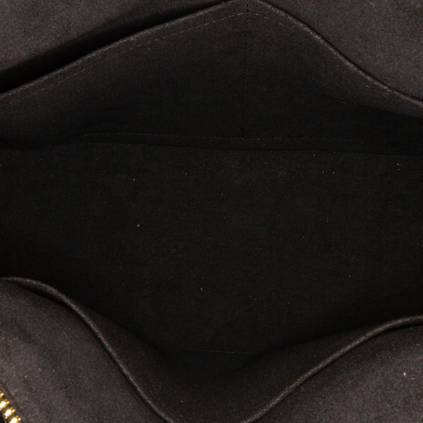 Louis Vuitton Monogram Empreinte V Tote MM (SHG-37135)