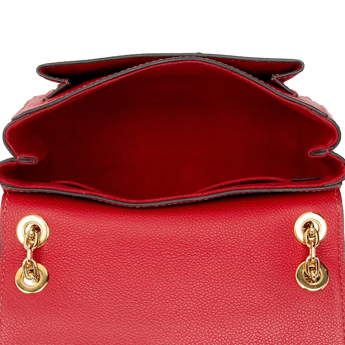 Louis Vuitton Monogram Empreinte Vavin BB Shoulder Bag