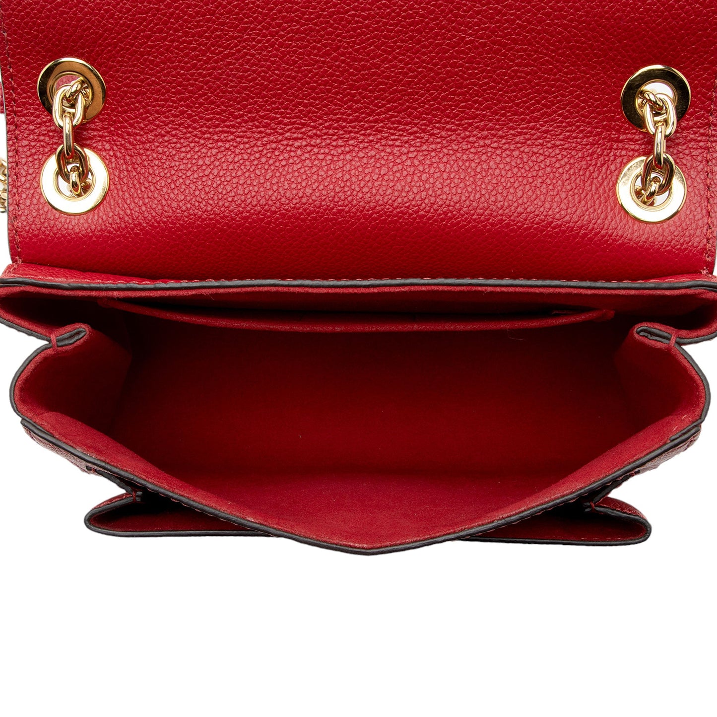 Louis Vuitton Monogram Empreinte Vavin BB Shoulder Bag (SHF-AVRwUV)