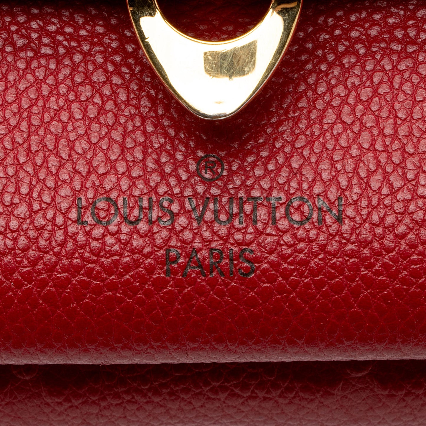 Louis Vuitton Monogram Empreinte Vavin BB Shoulder Bag (SHF-AVRwUV)