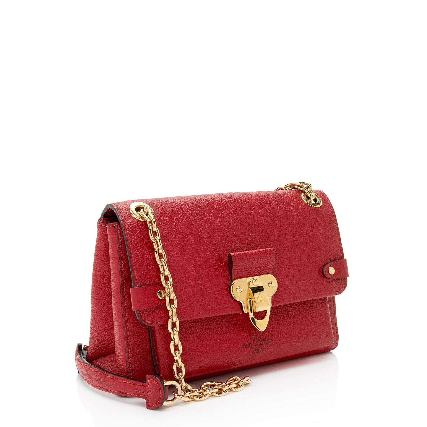 Louis Vuitton Monogram Empreinte Vavin BB Shoulder Bag (SHF-AVRwUV)