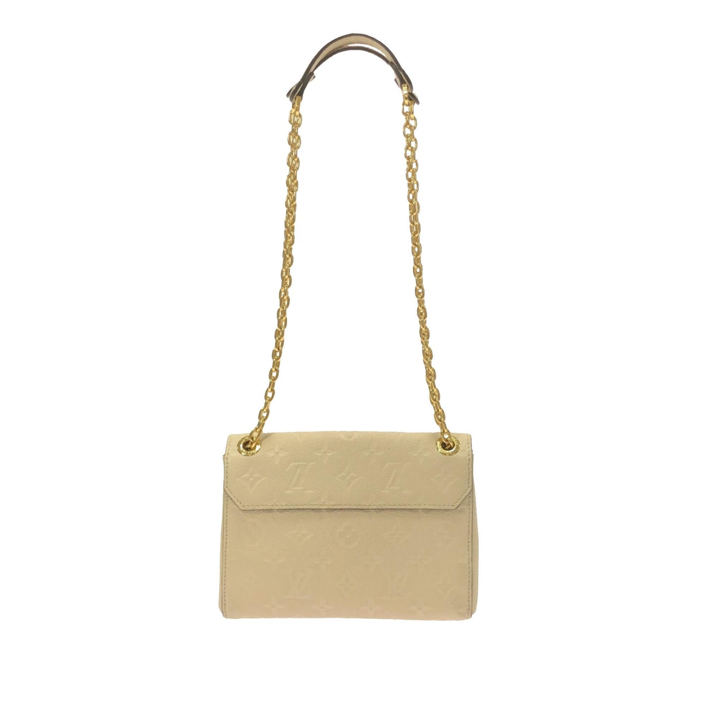 Louis Vuitton Monogram Empreinte Vavin BB (SHG-7w2vBg)