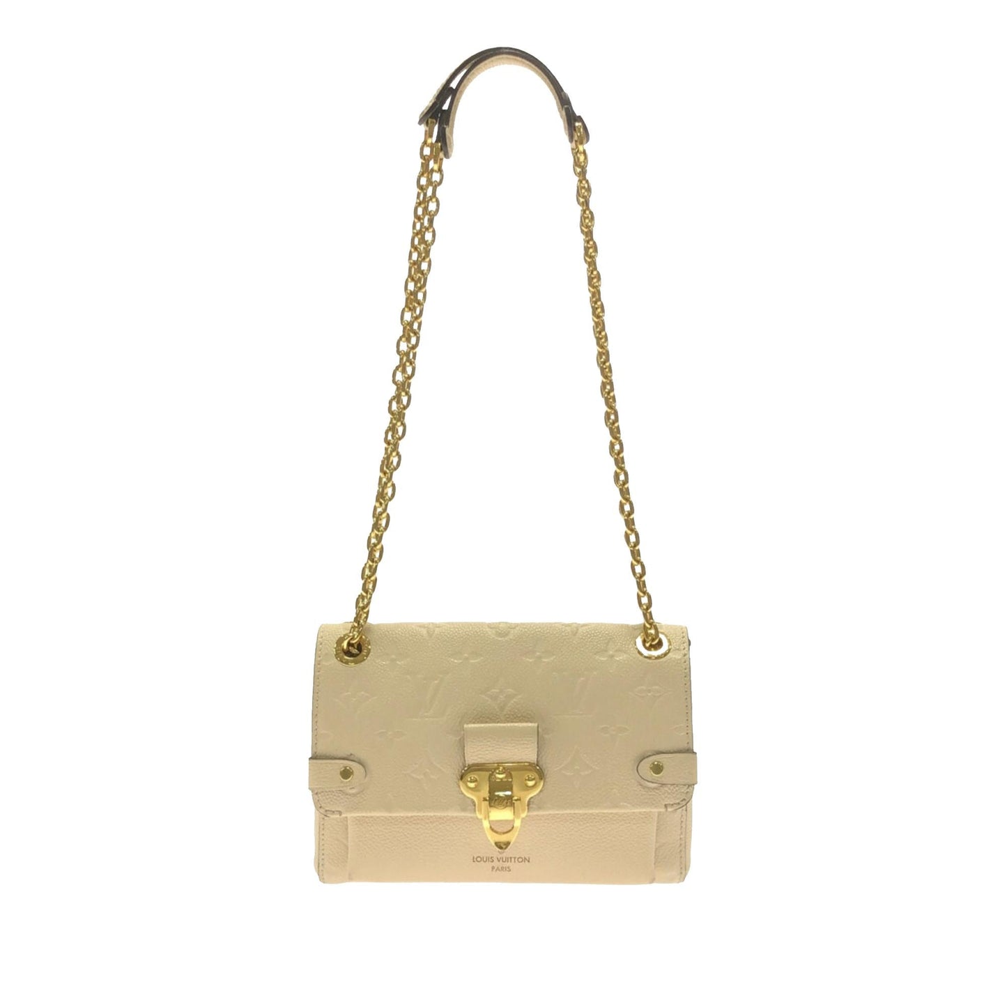 Louis Vuitton Monogram Empreinte Vavin BB (SHG-7w2vBg)