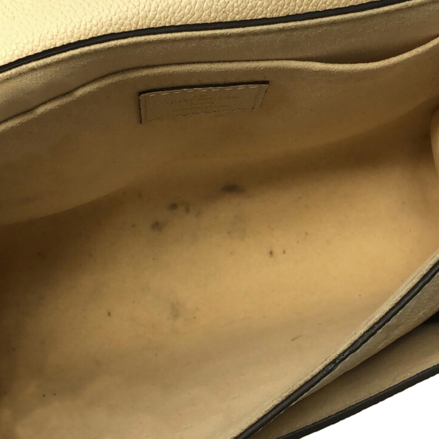Louis Vuitton Monogram Empreinte Vavin BB (SHG-7w2vBg)