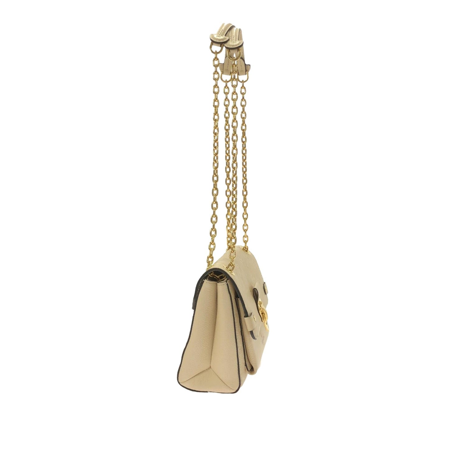 Louis Vuitton Monogram Empreinte Vavin BB (SHG-7w2vBg)