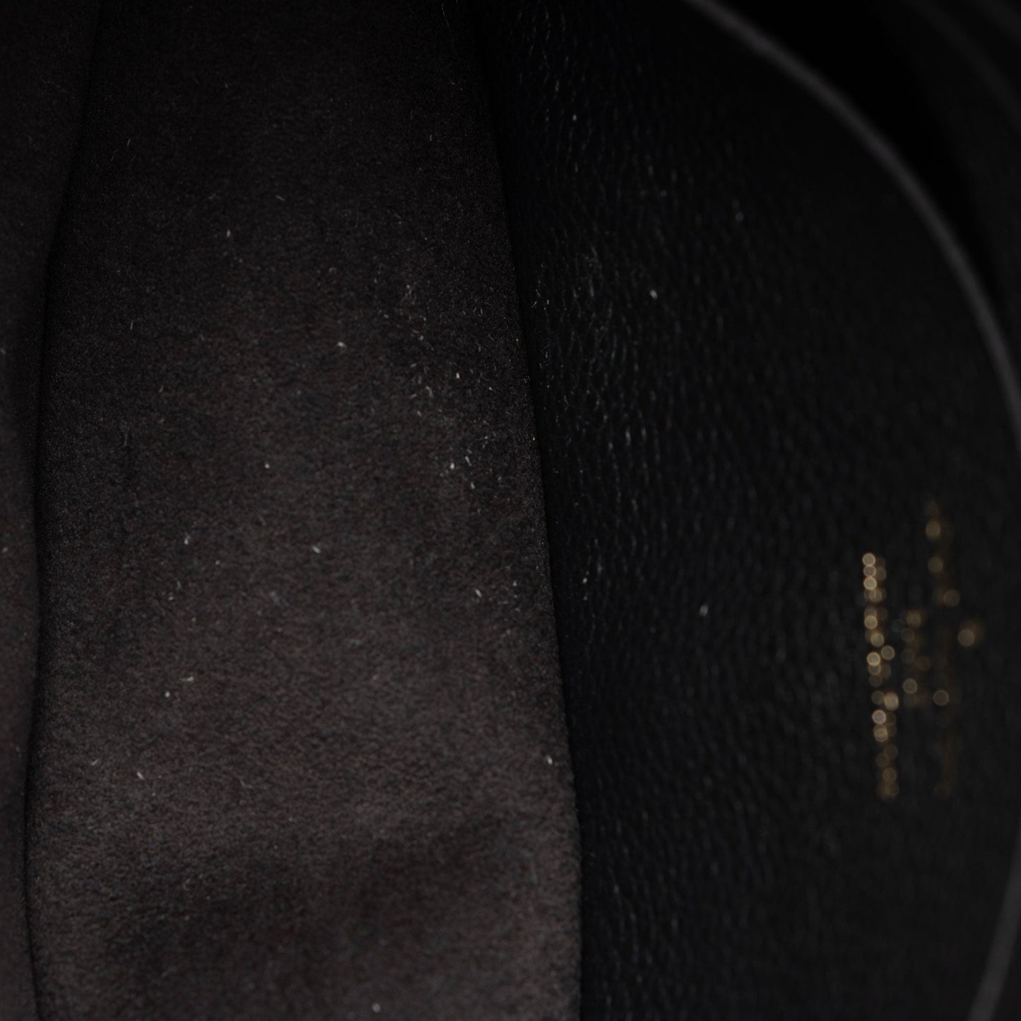Louis Vuitton Monogram Empreinte Vavin Chain Wallet