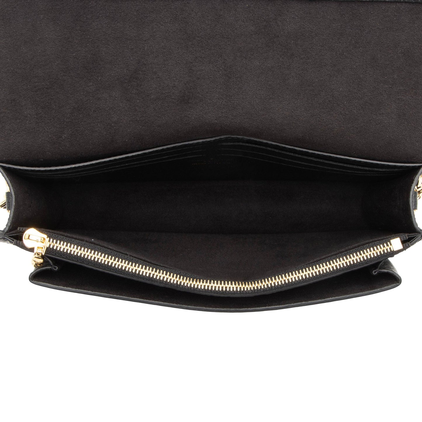 Louis Vuitton Monogram Empreinte Vavin Chain Wallet