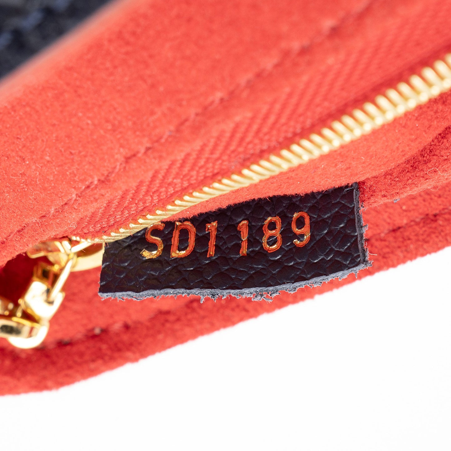 Louis Vuitton Monogram Empreinte Vavin MM Shoulder Bag (SHF-FdygYq)