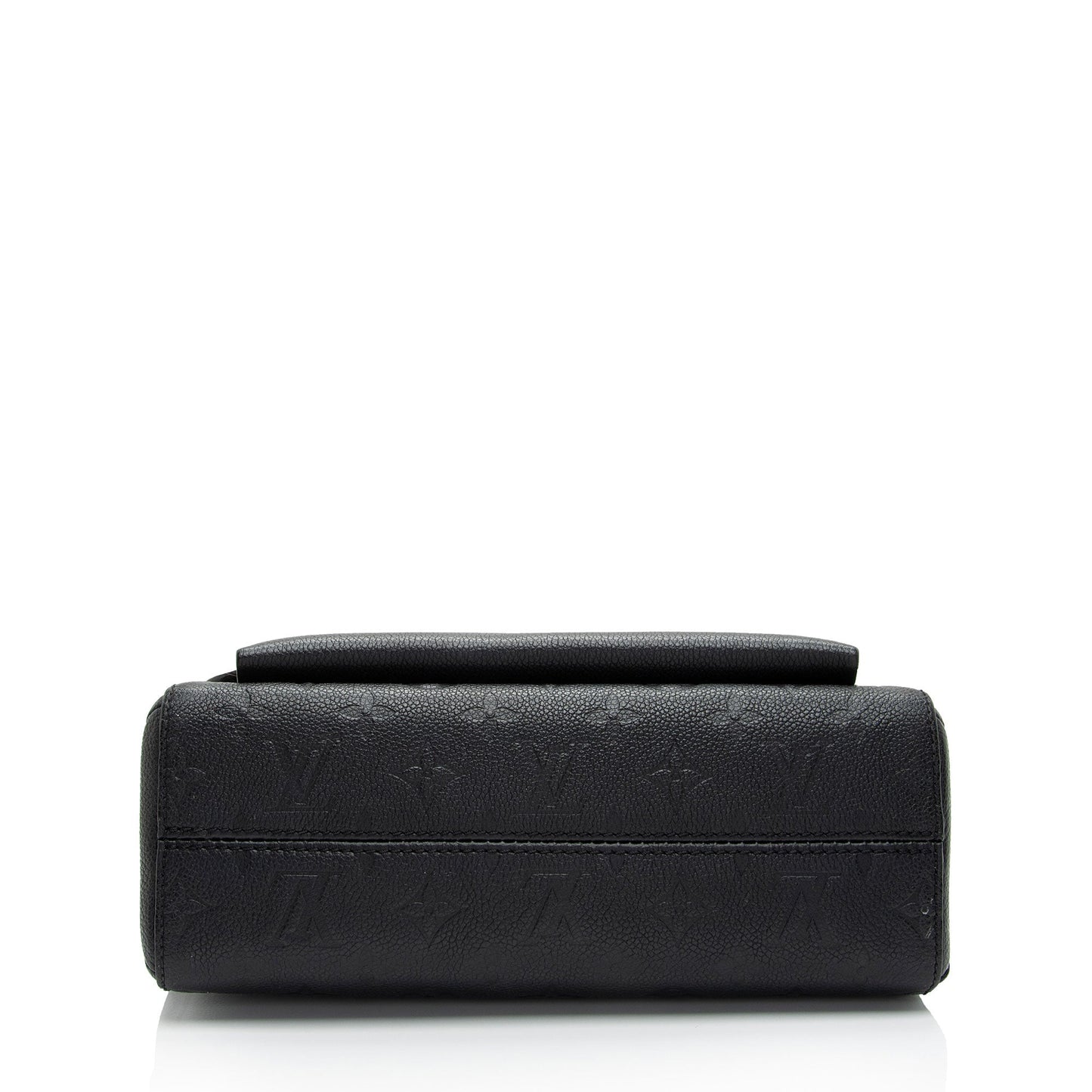 Louis Vuitton Monogram Empreinte Vavin PM Shoulder Bag (SHF-x1x4jr)