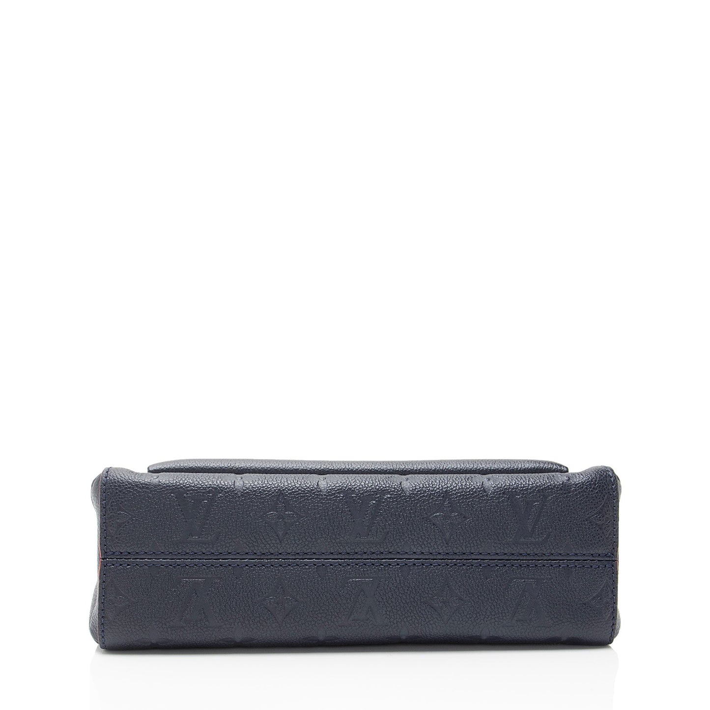 Louis Vuitton Monogram Empreinte Vavin PM Shoulder Bag
