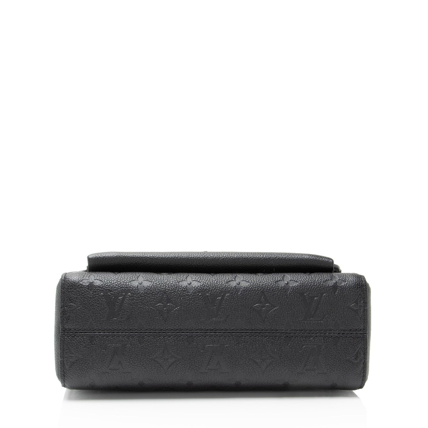 Louis Vuitton Monogram Empreinte Vavin PM Shoulder Bag