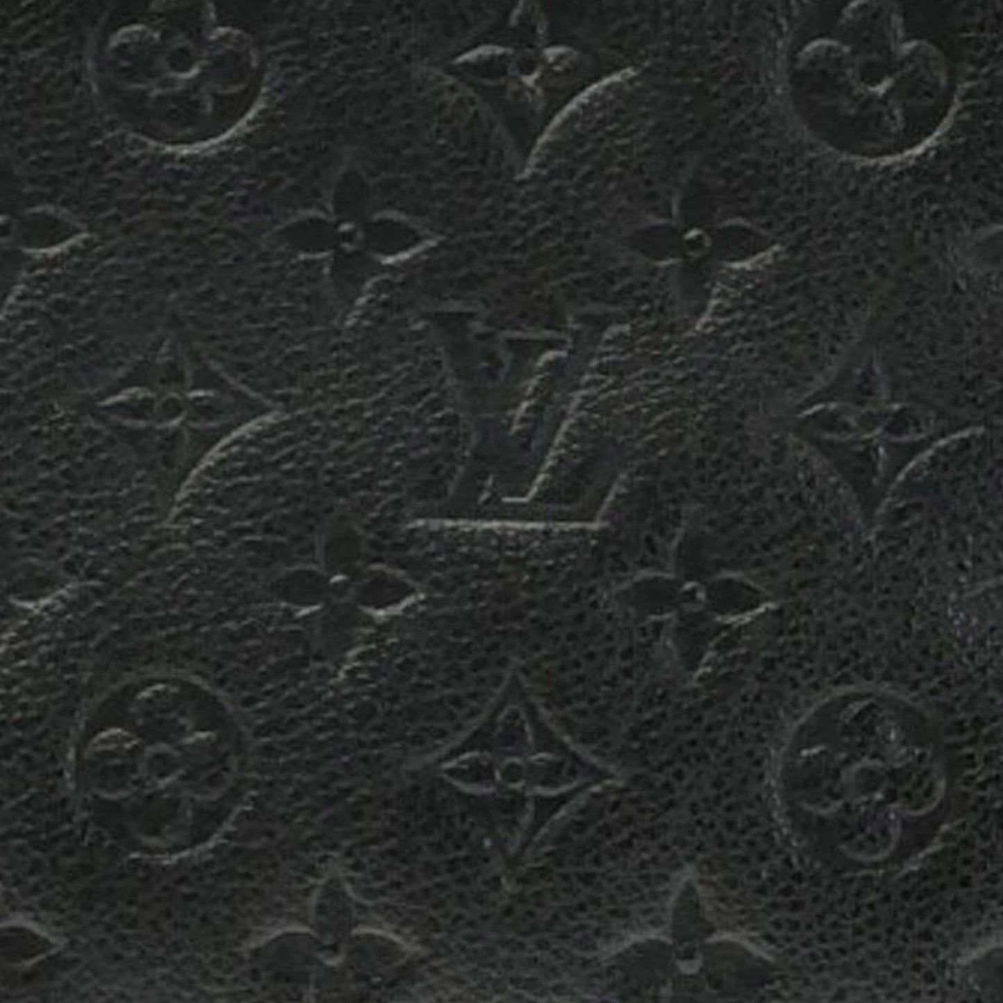 Louis Vuitton Monogram Empreinte Vosges MM (SHG-B4sVTy)