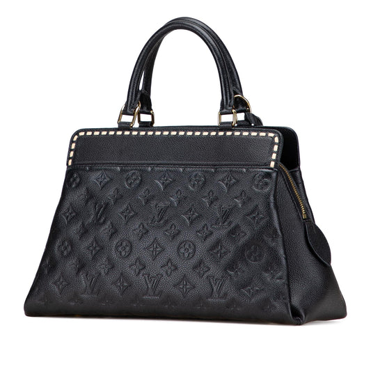 Louis Vuitton Monogram Empreinte Vosges MM