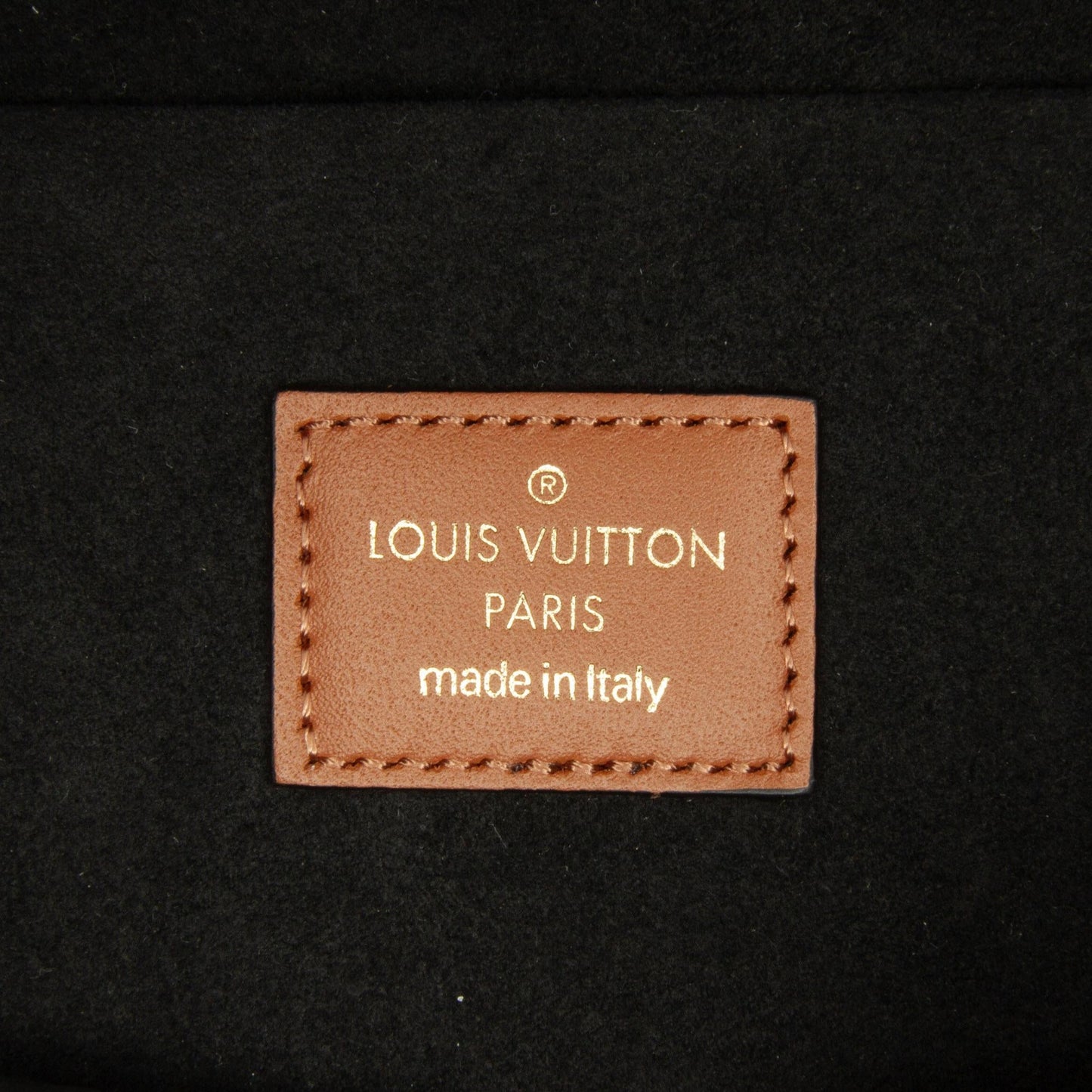 Louis Vuitton Monogram Empreinte Wild at Heart Pochette Felicie (SHG-7Y7UIy)