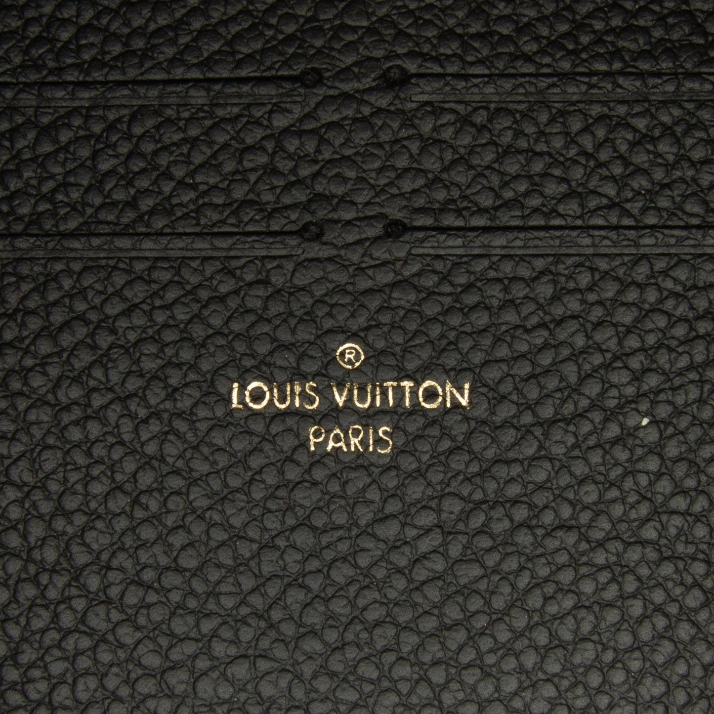 Louis Vuitton Monogram Empreinte Wild at Heart Pochette Felicie (SHG-7Y7UIy)