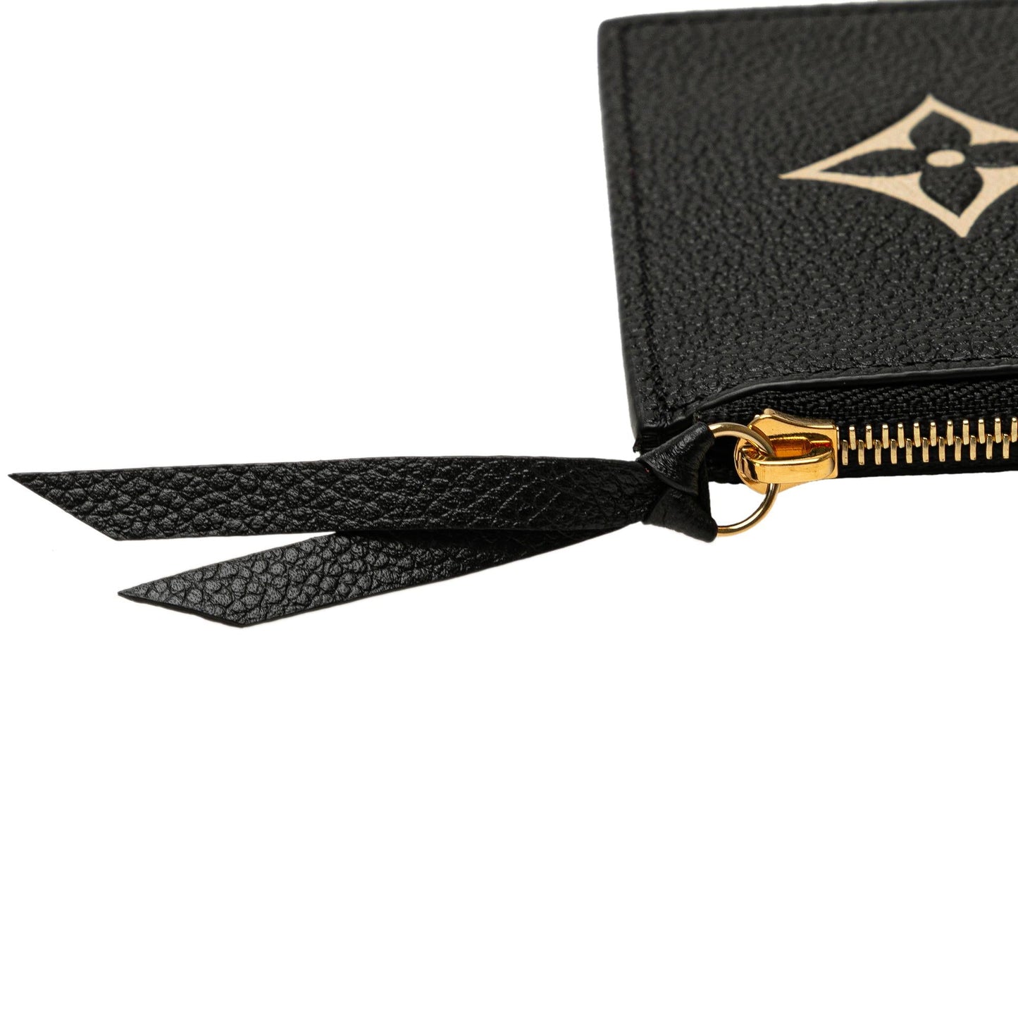 Louis Vuitton Monogram Empriente Bicolor Pochette Felicie (SHG-rpPuUu)