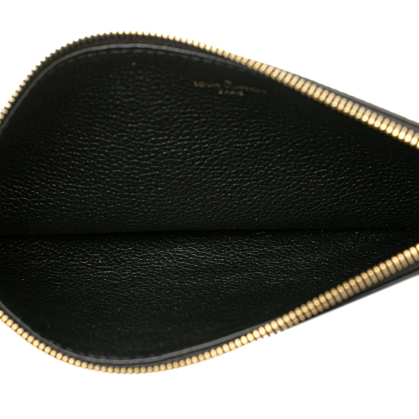 Louis Vuitton Monogram Empriente Bicolor Pochette Felicie (SHG-rpPuUu)