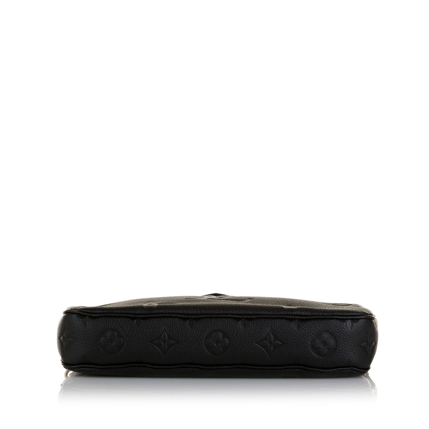 Louis Vuitton Monogram Empriente Bicolor Pochette Felicie